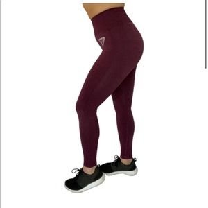 Leggings - Fuschia